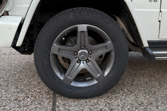 Michelin Latitude Sport: Los neumáticos que necesitas para dominar el camino