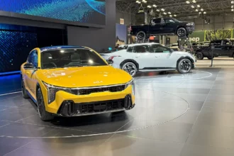 Kia K4 Hatchback 2026: Cuatro sorpresas que redefinen el hatchback deportivo