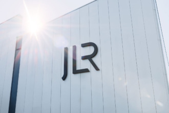 Jaguar Land Rover pone el freno a las exportaciones a EE.UU.