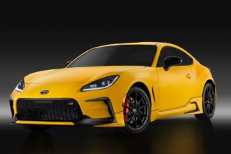 Toyota GR86 Yuzu 2026: Diseño exclusivo limitado a 860 unidades