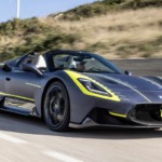 Stellantis analiza deshacerse de Maserati y Alfa Romeo debido a los aranceles