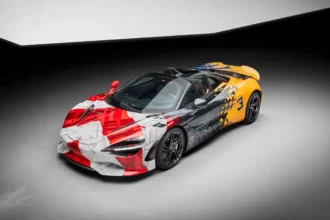 Personalización sin límites: el universo MSO de McLaren