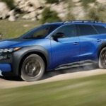Subaru Trailseeker 2026: el nuevo SUV eléctrico con alma aventurera