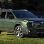 Subaru Outback 2026: rediseño total, misma esencia todoterreno