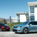 Chrysler cumple 100 años luchando por su supervivencia