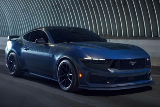 Ford suspende envíos a China por aranceles