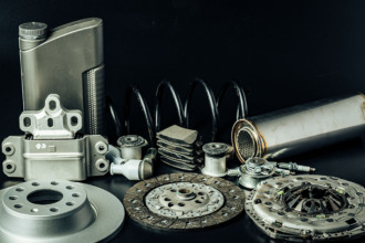 Estas son las piezas automotrices que pagarán aranceles a partir de mayo