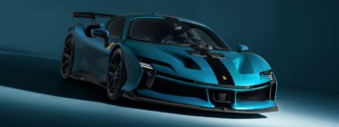 Ferrari SF90 XX Stradale por Novitec: más potencia, diseño extremo y sonido de Fórmula 1