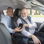 Carpooling vs. Carsharing