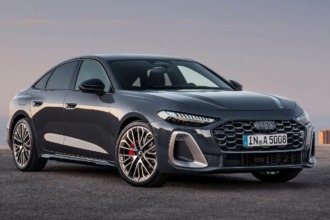 Audi suspende envíos a EE. UU. por aranceles: se avecinan meses clave