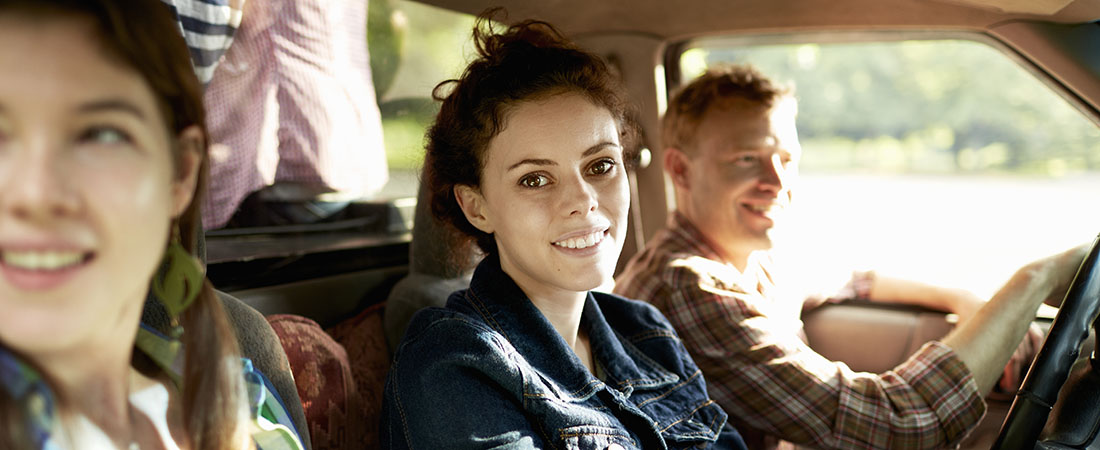 Carpooling vs. Carsharing