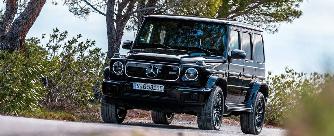 aranceles mercedes-benz