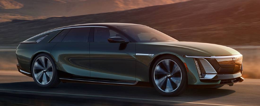 vehículos eléctricos