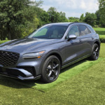 Genesis GV70 2026: lujo coreano con diseño audaz y tecnología de vanguardia