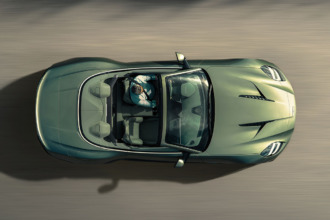 Aston Martin frena su camino en Estados Unidos reduciendo exportaciones