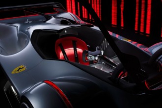 Ferrari retrasa la presentación de su primer coche eléctrico