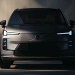 El Volvo XC70 regresa como SUV híbrido enchufable