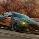 Genesis G70 Track Day Special Concept, un bólido inspirado en el “Infierno Verde”