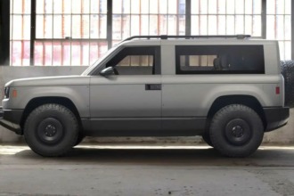 Slate arrasa con su pickup eléctrica: más de 100,000 reservas en solo dos semanas