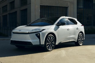 Toyota bZ 2026: más autonomía con renovación a fondo