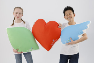 Hyundai Hope on Wheels impulsa la esperanza: $27 millones para niños con cáncer