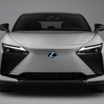 Lexus RZ 2026 estrena variante deportiva con 402 hp