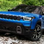 Jeep Cherokee regresará el próximo año