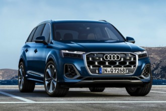 Audi evalúa fabricar más autos en EE. UU. para esquivar aranceles