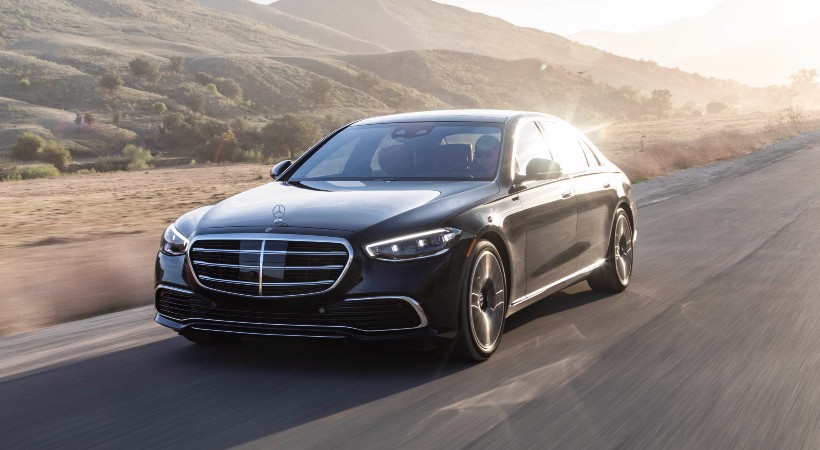 En resumen, el Mercedes-Benz S 580e 4MATIC 2025 representa lo mejor de dos mundos. Foto: Mercedes-Benz