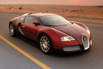 Pierre Veyron: El hombre que inspiró un superdeportivo legendario