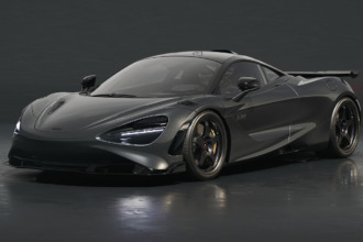 McLaren 750S Le Mans, homenaje a la leyenda de las 24 Horas