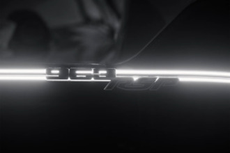 Porsche 963 RSP, de las carreras de resistencia a las calles, sin perder el alma