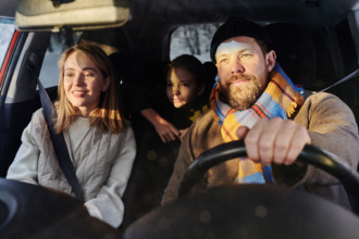 Día del Padre 2025: Lecciones de vida que papá nos enseñó en el garaje