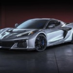 Chevrolet Corvette ZR1X 2026: el nuevo hiperdeportivo híbrido de 1,250 hp que reta a Ferrari y McLaren