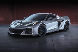 Chevrolet Corvette ZR1X 2026: el nuevo hiperdeportivo híbrido de 1,250 hp que reta a Ferrari y McLaren