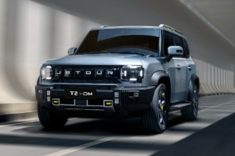 Jetour Soueast llega a México con SUV híbridos, diseño premium y garantías sin rival