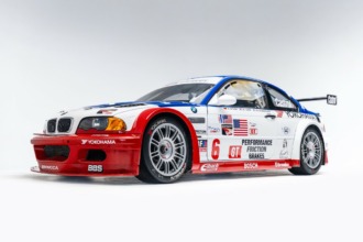 El Museo Petersen rinde homenaje al BMW Serie 3 con esta nueva exhibición