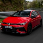 Volkswagen Golf GTI Edition 50: El GTI más potente creado hasta la fecha