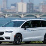 Chrysler celebra su centenario con la Pacifica 100th Anniversary Edition 2026