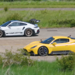 Porsche 911 GT3 RS vs Maserati MC20, músculo vence precisión