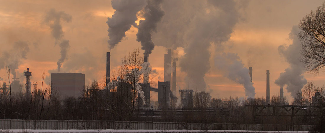 EPA plantea eliminar límites a emisiones contaminantes