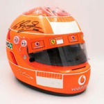 The Champions – Schumacher and F1 Legends