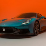 Maserati MCPura 2026: El superdeportivo con 621 caballos de fuerza