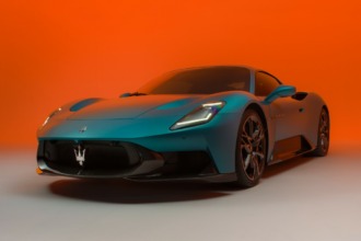 Maserati MCPura 2026: El superdeportivo con 621 caballos de fuerza