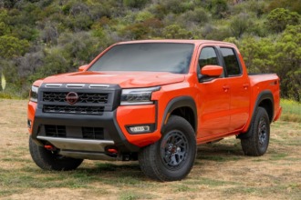 Nissan podría comenzar a fabricar nuevos vehículos en su planta de Canton