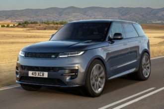 Range Rover Sport Autobiography 2025: lujo, poder y tecnología en movimiento