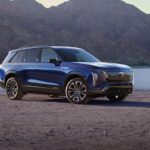Cadillac Vistiq 2026: Un SUV eléctrico de lujo con presencia y poder