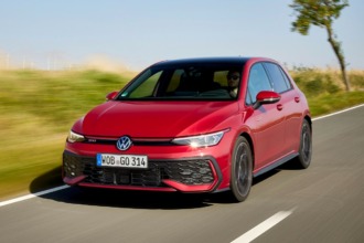 Regresa el Golf a Puebla: Volkswagen de México volverá a fabricar este icónico modelo