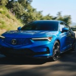 Acura Integra 2026: Evolución sutil con más tecnología en el interior
