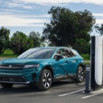 Honda Prologue y Acura ZDX ahora pueden acceder a los Supercargadores de Tesla